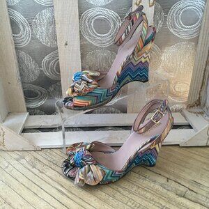Missoni Sandals Size 36 (US 6)